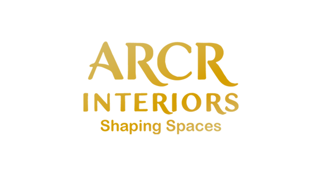 ARCR Interiors Logo